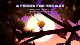 Спасительные трюфели