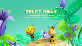 Ссора лучших друзей