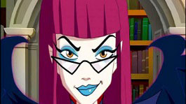 Страх и смелость