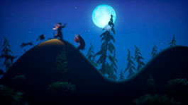 Страшно, аж Жуть!