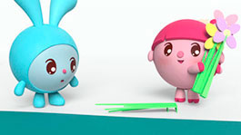 Строим мост