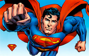 Супермен