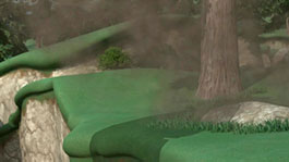 Тайный план Кэмпа