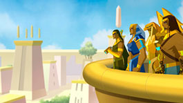 Тайный враг