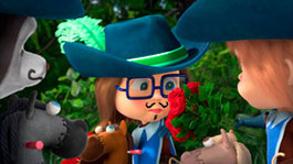 Три Машкетера