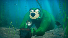 В гостях у сказки