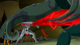 Великая река