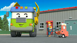 Весенняя уборка