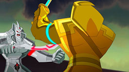 Воздушные захватчики