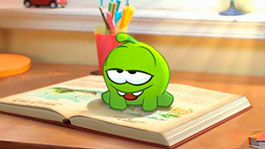 Возвращение