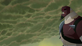 Врата мумий