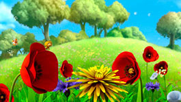 Выходной для королевы