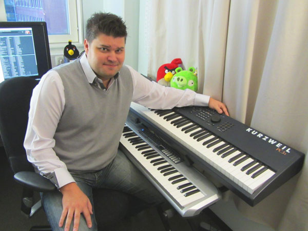 Ари Пулккинен