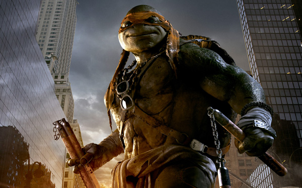 Микеланджело