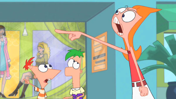 Финес и Ферб: Критика и восприятие общественности