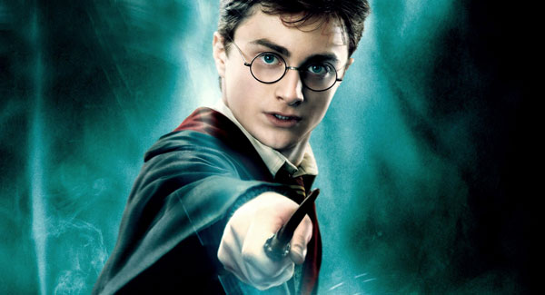 Мальчик, который выжил