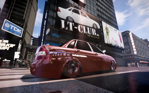 ГТА Дагестан