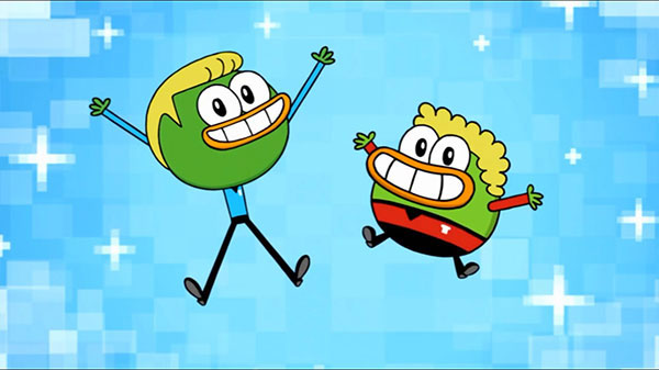 Критика сериала Хлебоутки