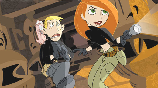 Ким Пять с Плюсом Видеоигры