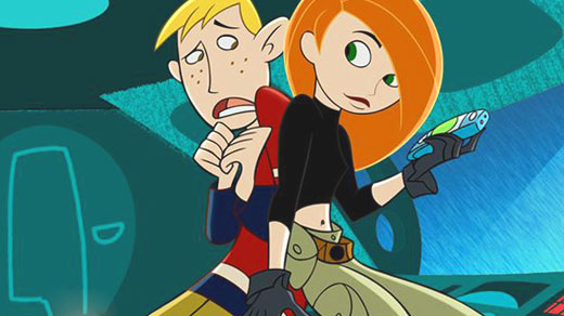 Ким Пять с Плюсом: Подумаешь, трагедия