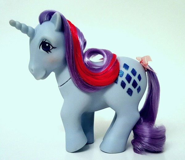 Май Литл Пони