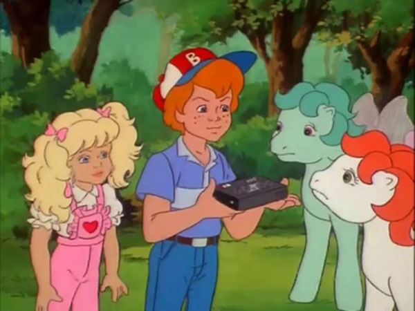 Май Литл Пони