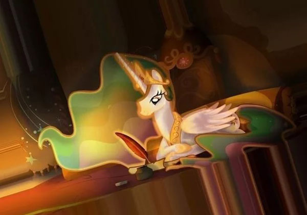 Май Литл Пони