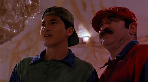 Фильм Марио