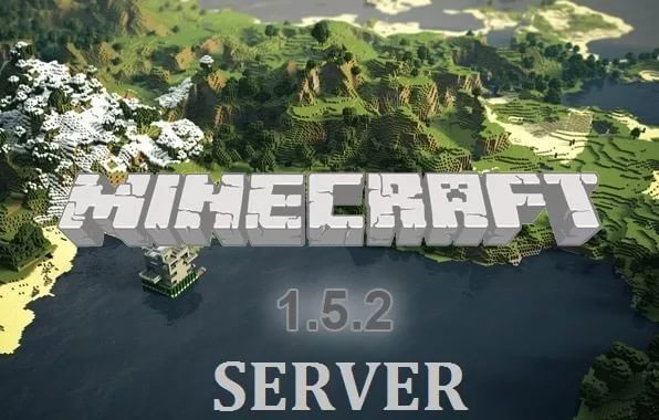 Сервера Майнкрафт