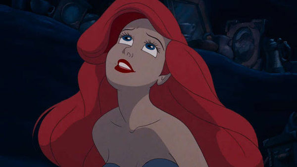 Силы и способности Русалочки