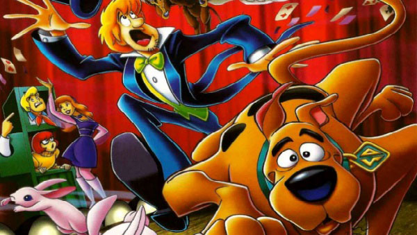 Скуби-Ду! Абракадабра-Ду