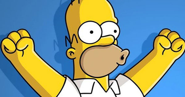 Гомер Симпсон