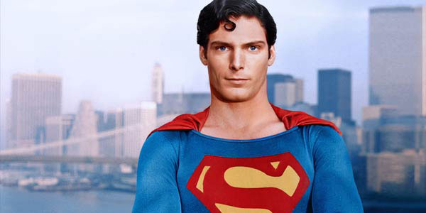 Супермен: фильмы