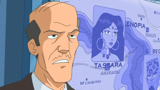 Тотали Спайс Джерри