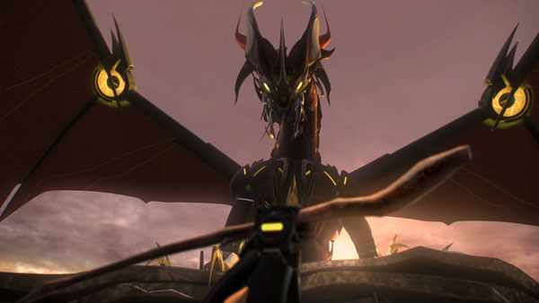 Мультфильмы. Трансформеры