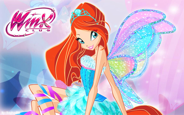 Фея Блум Винкс