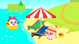 Я иду искать