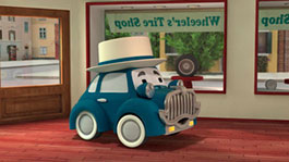 Я люблю тебя, дедушка!