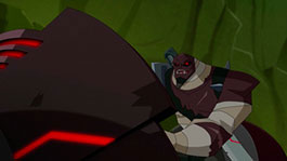 Заброшенные земли