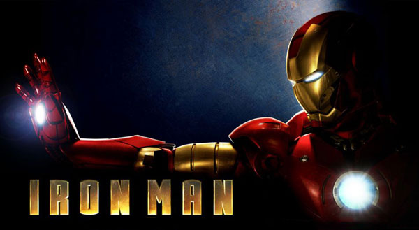 Железный человек 4 – Мультопедия