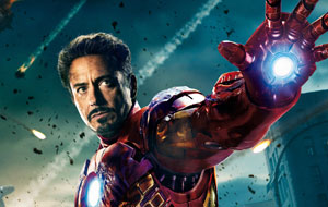 Железный Человек 4