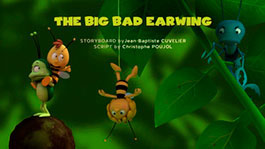 Знакомство в лесу